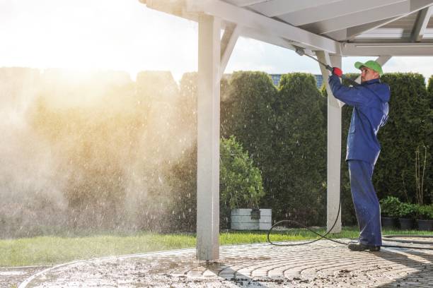 Best Pool Deck Cleaning  in Bridgeport, OH