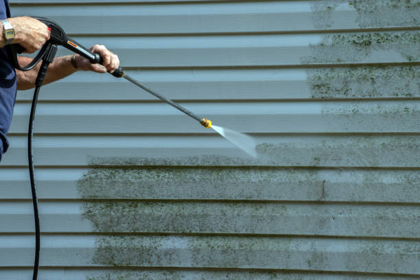 Best Patio and Deck Pressure Washing  in Bridgeport, OH
