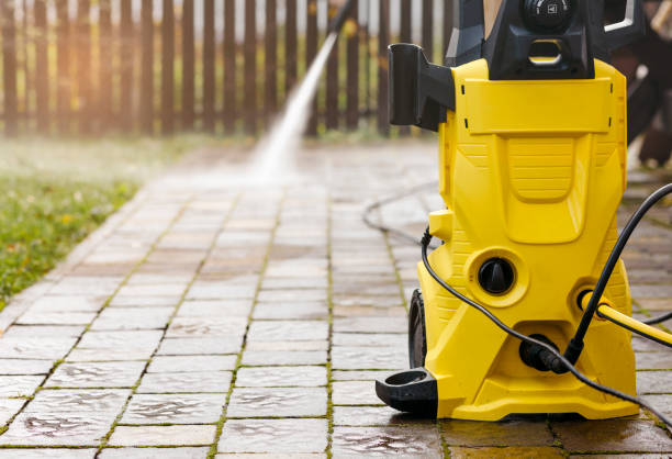 Best Graffiti Removal  in Bridgeport, OH