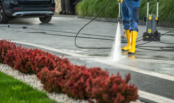 Best Gutter Cleaning  in Bridgeport, OH